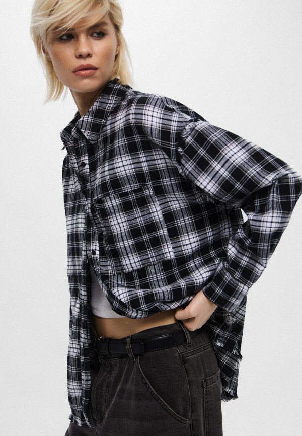 Befree Рубашка - Woman Mix&Match - фото 5