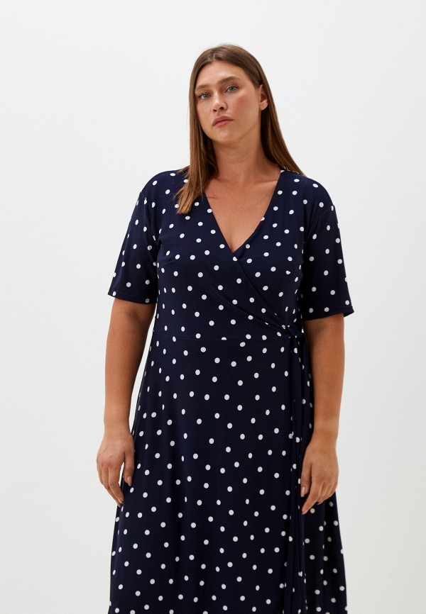 MaxRoses Платье - фото 2