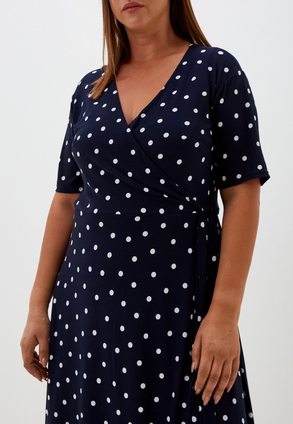 MaxRoses Платье - фото 4