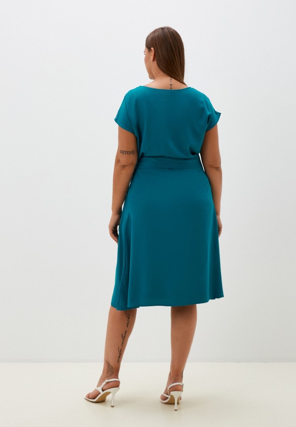 MaxRoses Платье - фото 3