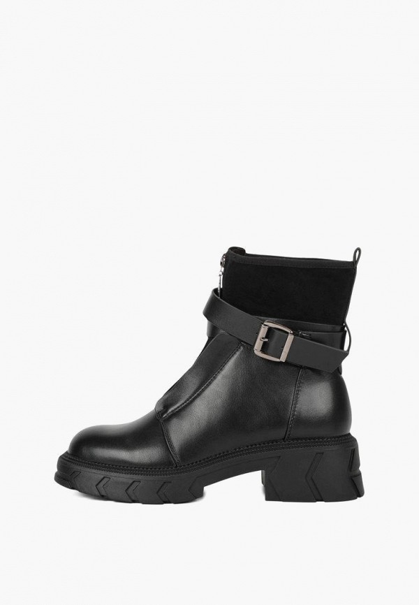 T.Taccardi Ботинки - фото 1