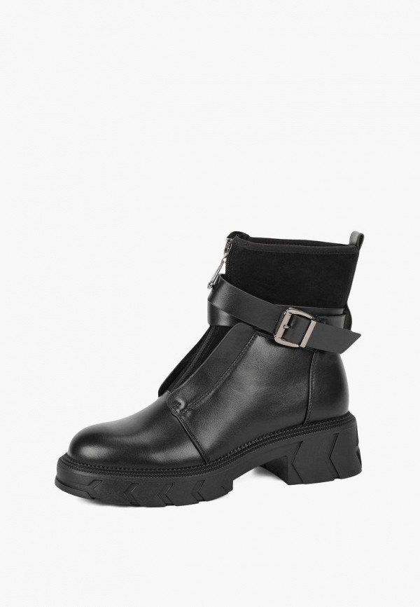 T.Taccardi Ботинки - фото 2