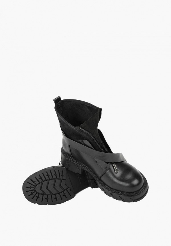 T.Taccardi Ботинки - фото 3