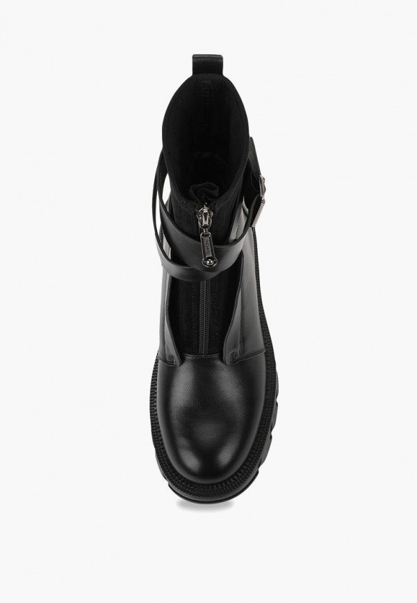 T.Taccardi Ботинки - фото 4