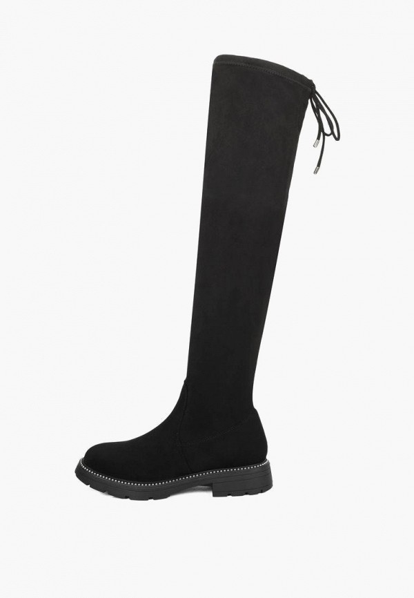 T.Taccardi Ботфорты - фото 1