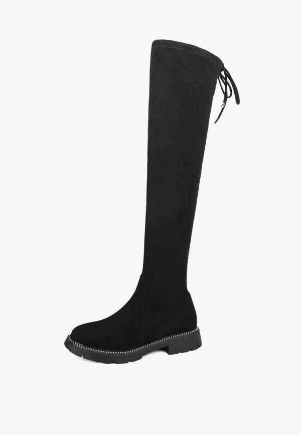 T.Taccardi Ботфорты - фото 2