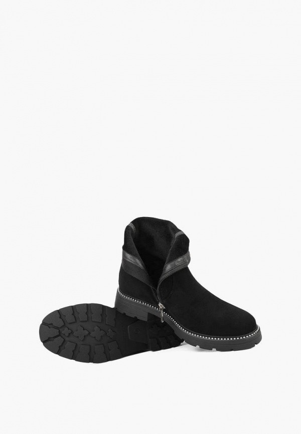 T.Taccardi Ботфорты - фото 3