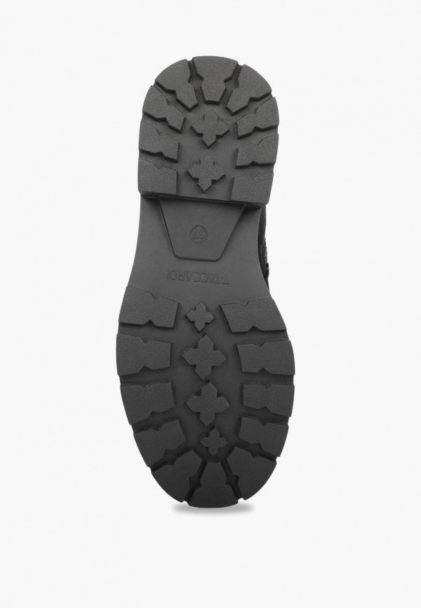 T.Taccardi Ботфорты - фото 4