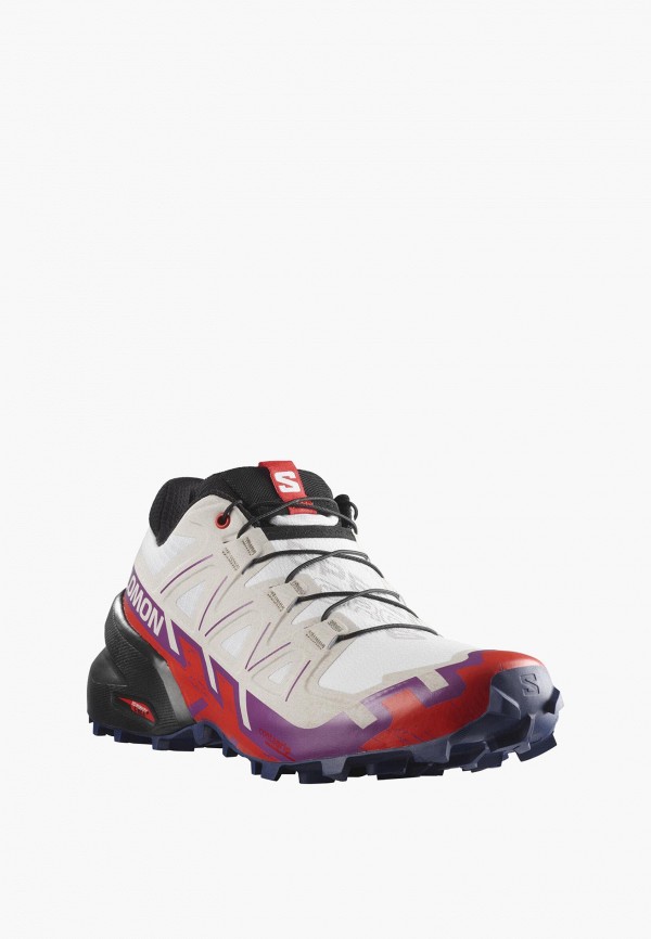 Salomon Кроссовки - Speedcross 6 - фото 2