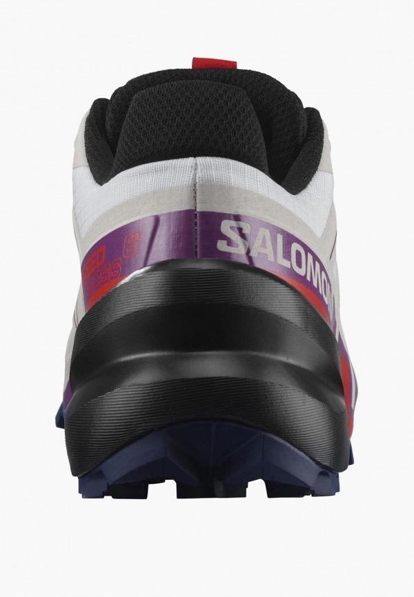 Salomon Кроссовки - Speedcross 6 - фото 4