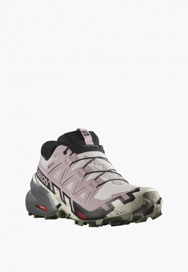 Salomon Кроссовки - Speedcross 6 gtx - фото 2