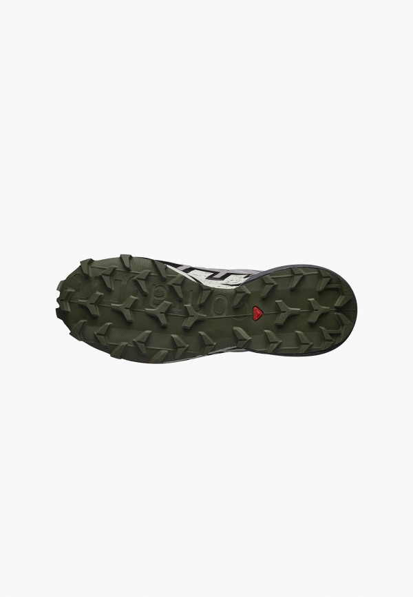 Salomon Кроссовки - Speedcross 6 gtx - фото 5