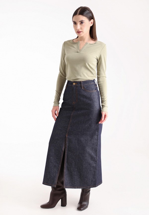 Sana.moda Пуловер - фото 2