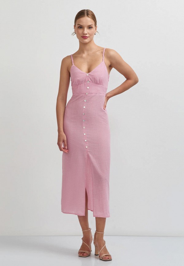 Vittoria Vicci Сарафан - фото 1