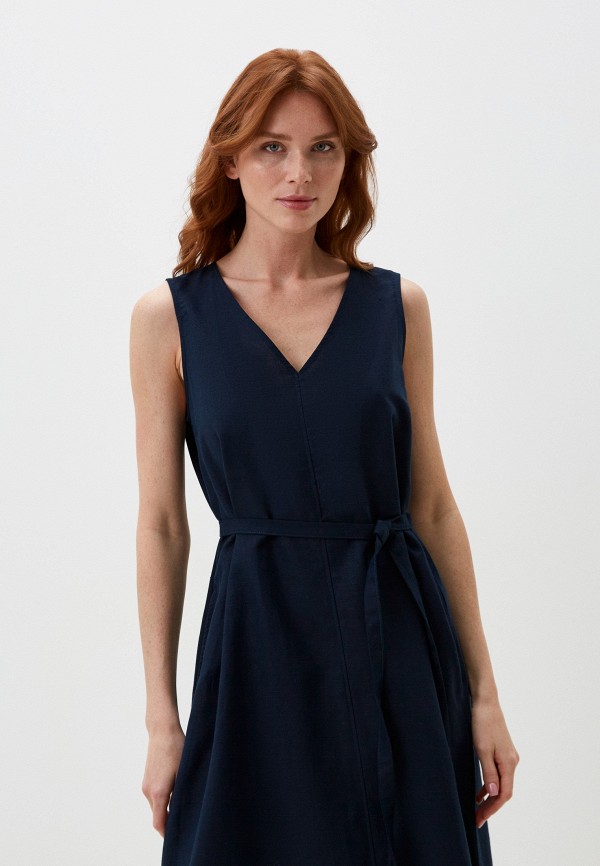 Mark Formelle Платье - Linen collection - фото 2