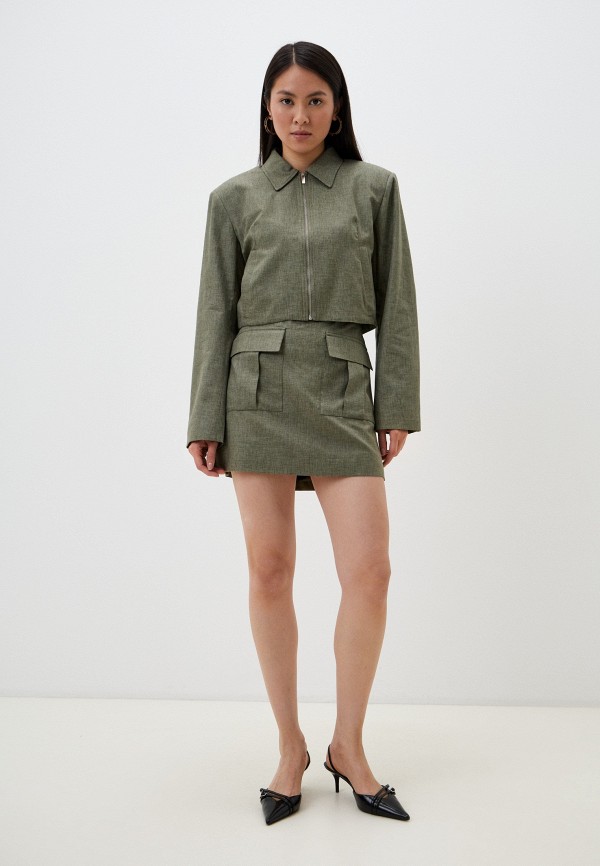 IDOL Юбка - фото 2