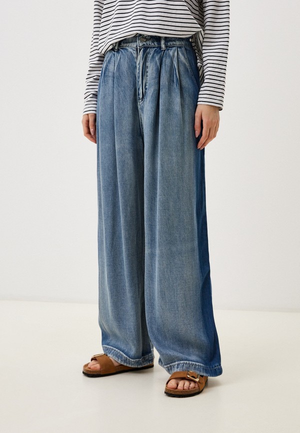 Isibris Джинсы - фото 1