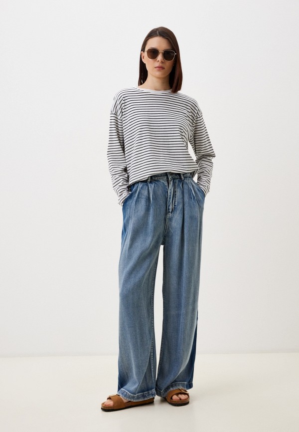 Isibris Джинсы - фото 2