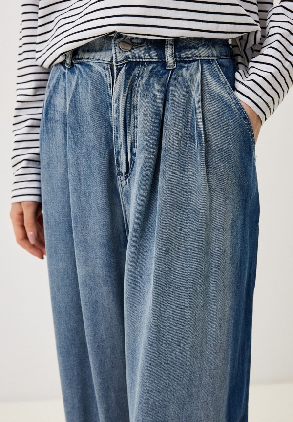 Isibris Джинсы - фото 4