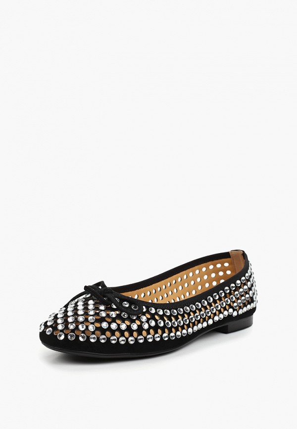 Grasetto Балетки - фото 2