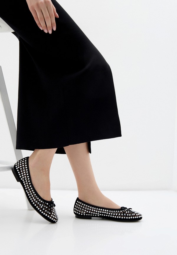 Grasetto Балетки - фото 6