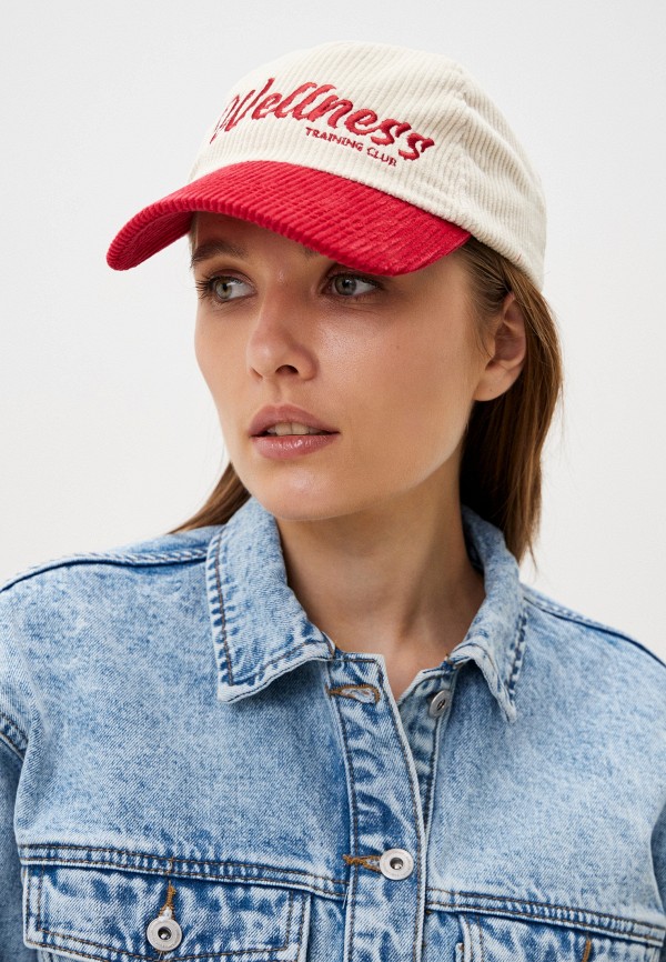 Befree Бейсболка - фото 4