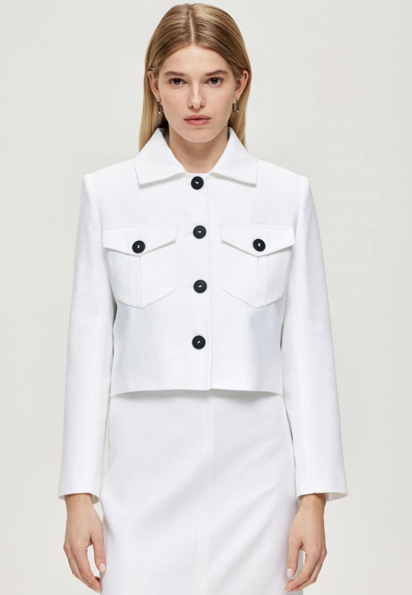 Lusio Жакет - Lamoda Online Exclusive - фото 1