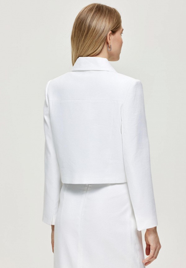 Lusio Жакет - Lamoda Online Exclusive - фото 3