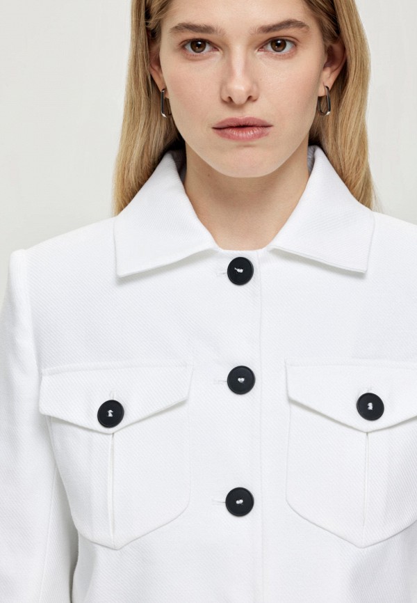 Lusio Жакет - Lamoda Online Exclusive - фото 4