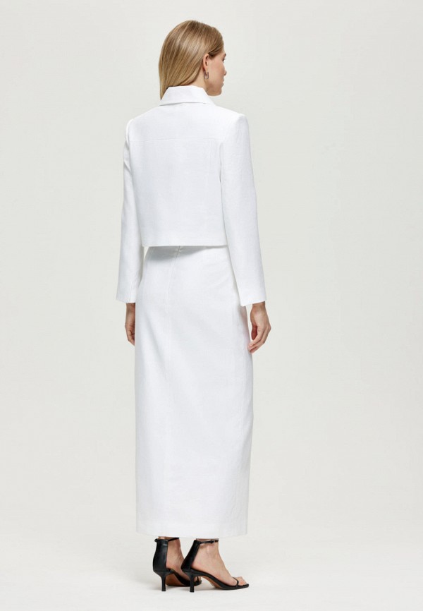 Lusio Жакет - Lamoda Online Exclusive - фото 5