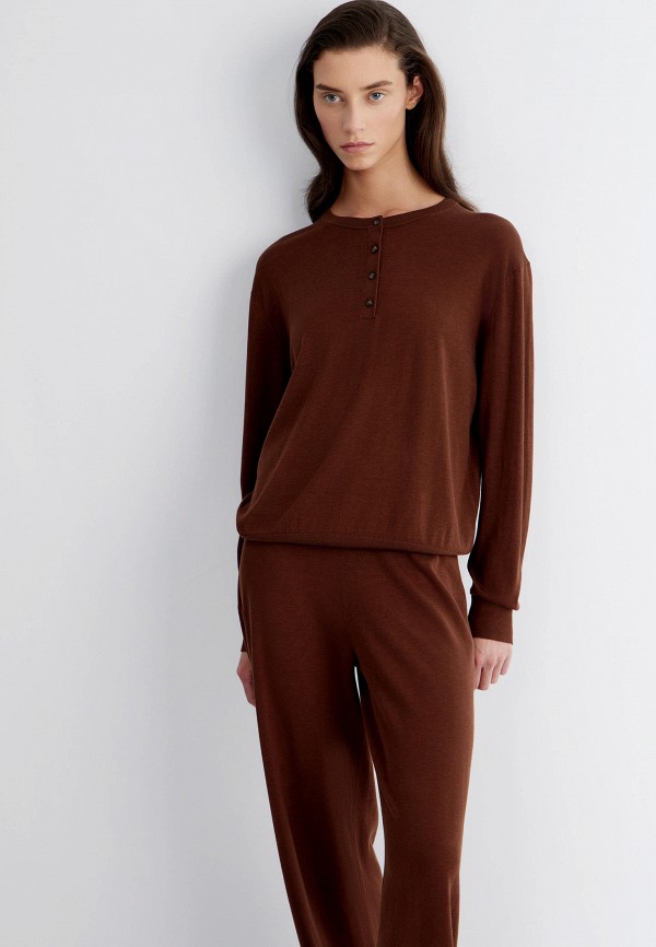 12 STOREEZ Джемпер - фото 1