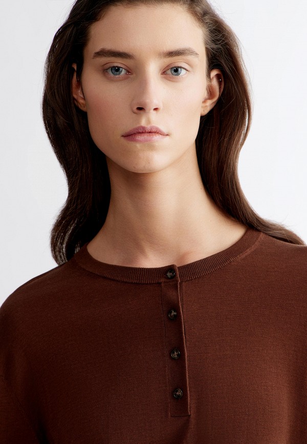 12 STOREEZ Джемпер - фото 4