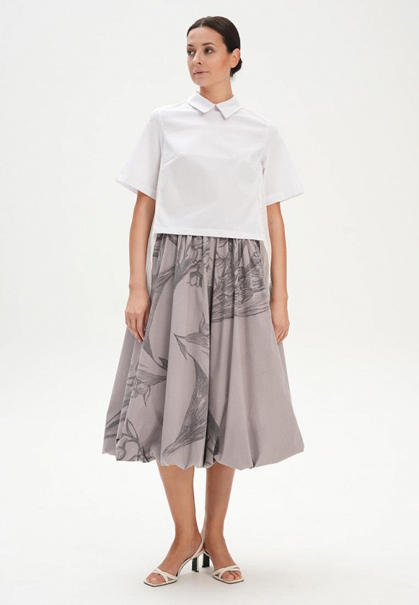 Serafima Юбка - фото 2