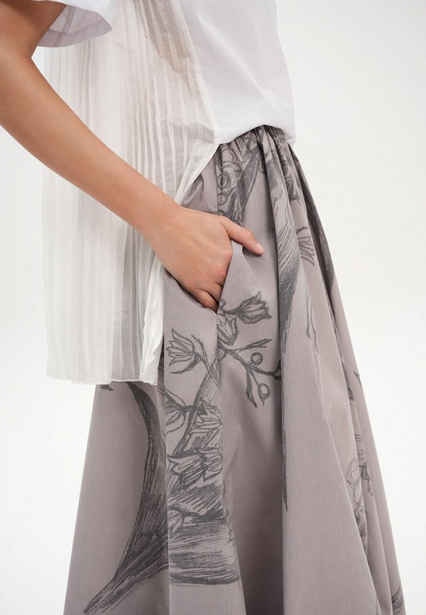 Serafima Юбка - фото 6