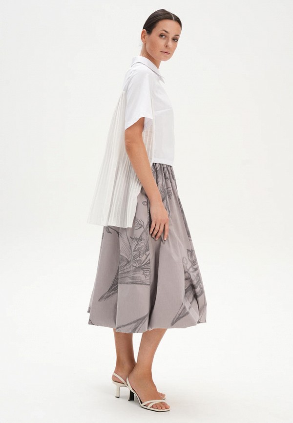 Serafima Юбка - фото 4