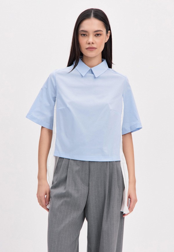 Serafima Блуза - фото 1