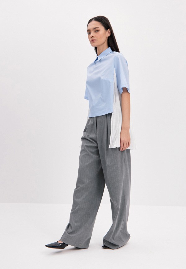 Serafima Блуза - фото 5