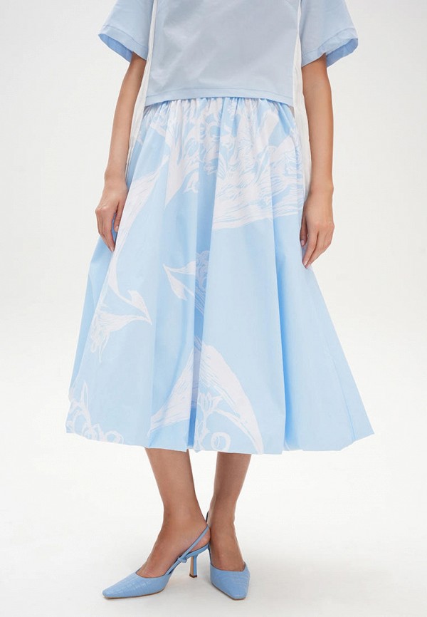 Serafima Юбка - фото 1