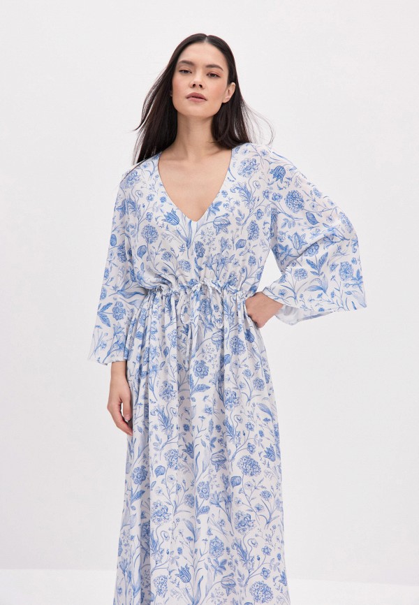 Serafima Платье - фото 2