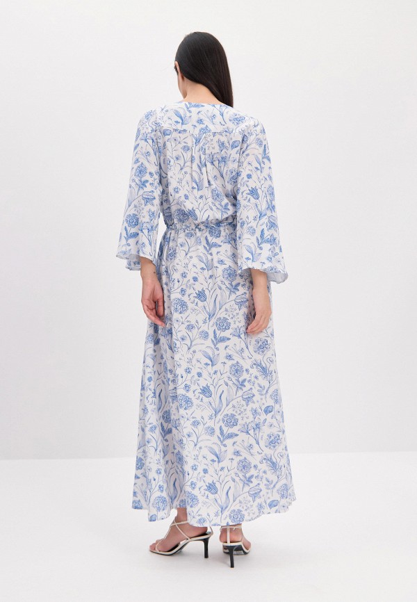 Serafima Платье - фото 3