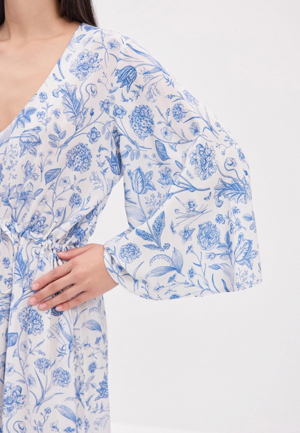 Serafima Платье - фото 4