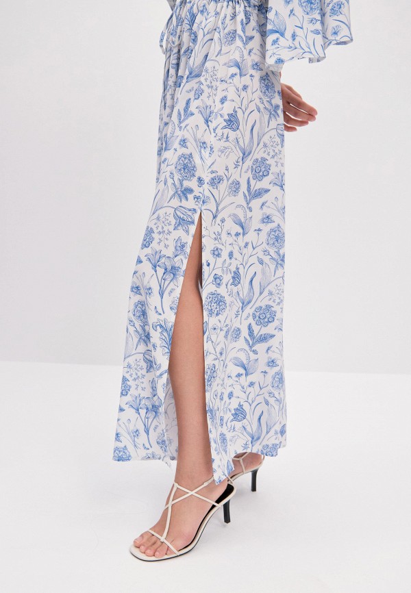 Serafima Платье - фото 5