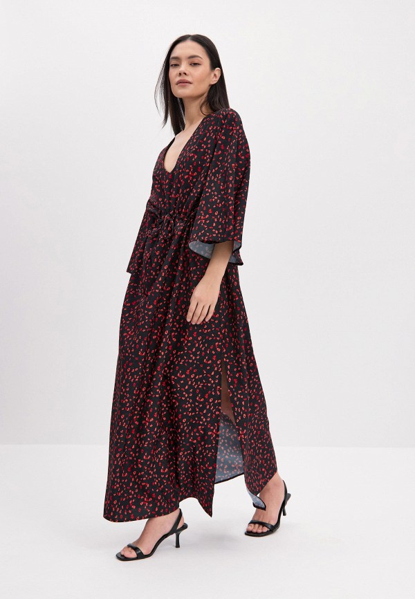 Serafima Платье - фото 4