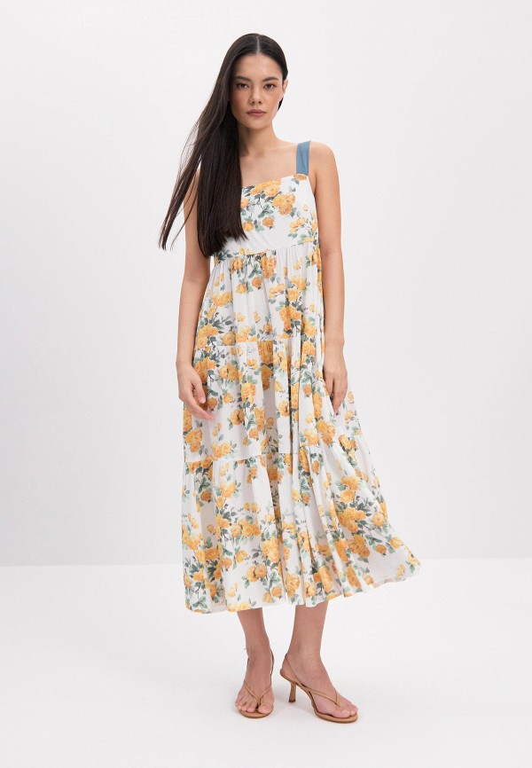 Serafima Сарафан - фото 1