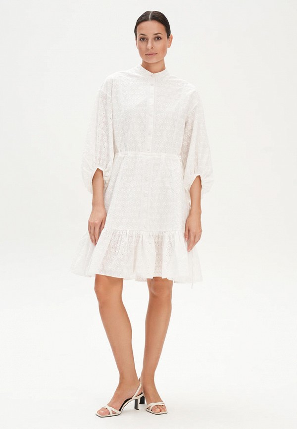 Serafima Платье - фото 2