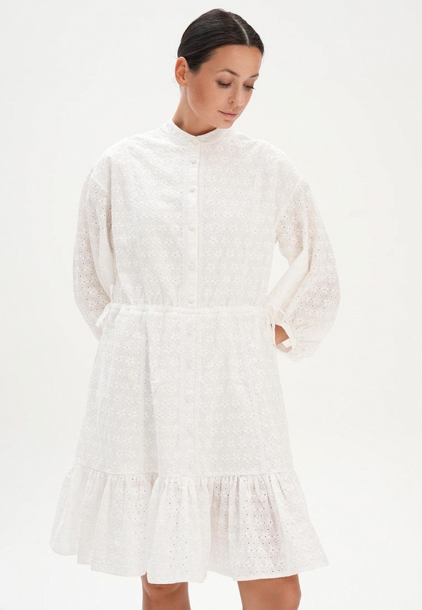 Serafima Платье - фото 1