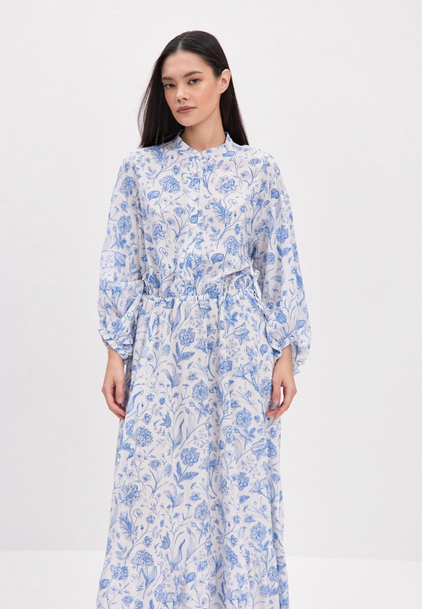 Serafima Платье - фото 3