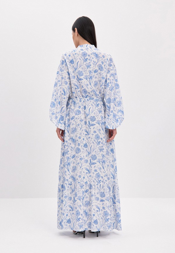 Serafima Платье - фото 4