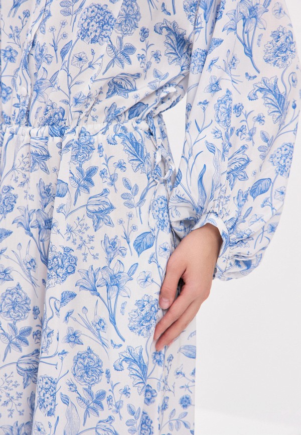 Serafima Платье - фото 5