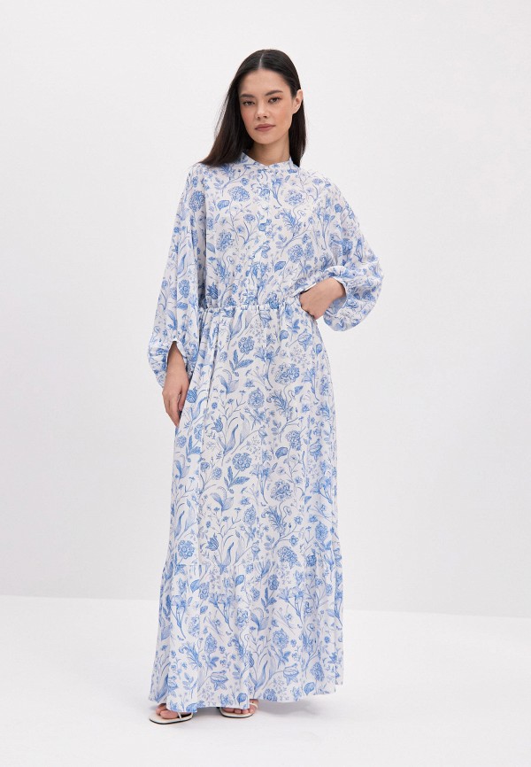 Serafima Платье - фото 1